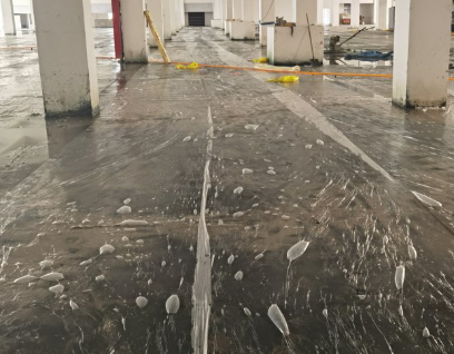 伊春不发火砂浆和不发火金属骨料有什么区别