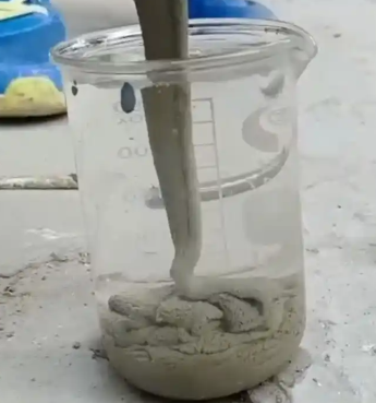 伊春水工混凝土絮凝剂，水下抗分散剂的作用及施工方法