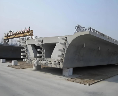 伊春抗冻压浆料的特点及标准化施工工艺
